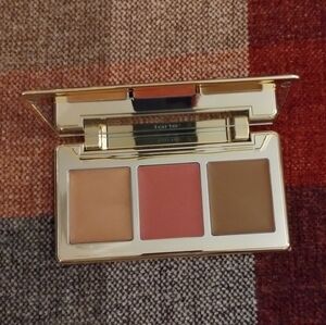Tarte Modern Mosaic Cream Blush/Contour pPlette